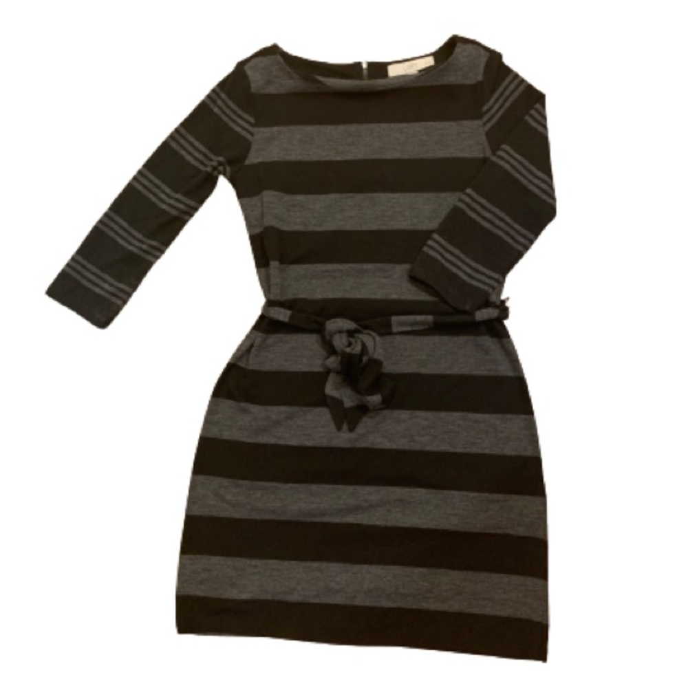 Ann Taylor Loft cotton mini dress size petite small